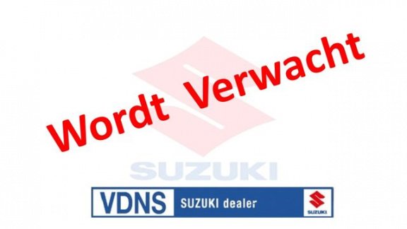 Suzuki Ignis - 1.2 Stijl Automaat info 0492588976 ap 0614332410 mail m.safari@vdnieuwenhuijzen.nl - 1