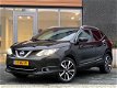 Nissan Qashqai - 1.2 Premier Limited Edition nr 1668 / Pano / 360 Camera / Navi / Leder / Trekhaak / - 1 - Thumbnail