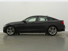 BMW 4-serie Gran Coupé - 418i Sport automaat