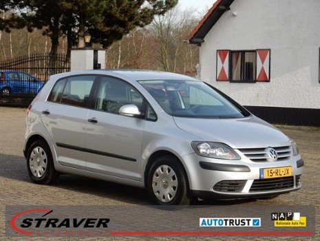 Volkswagen Golf Plus - 1.4 Turijn - 1