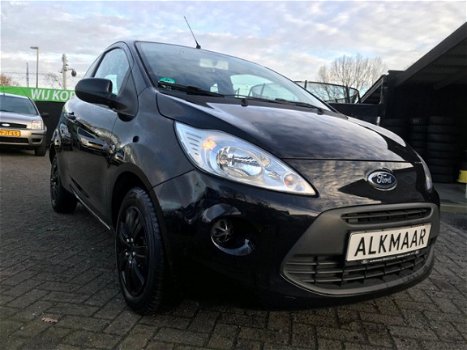 Ford Ka - 1.2 Champions Edition start/stop Airco - 1