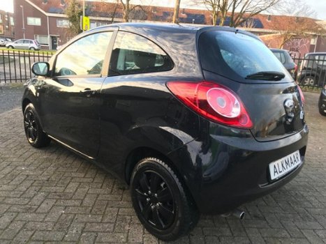 Ford Ka - 1.2 Champions Edition start/stop Airco - 1