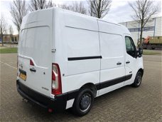 Nissan NV400 - 2.3 dCi L1H2 Acenta