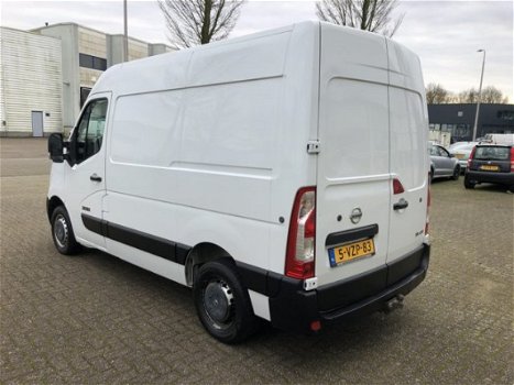 Nissan NV400 - 2.3 dCi L1H2 Acenta - 1