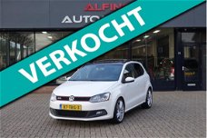 Volkswagen Polo - 1.4 TSI GTI Aut Pano Dak Navi Clima