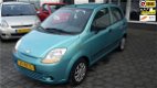 Chevrolet Matiz - 1.0 Style (AIRCO/trekhaak) - 1 - Thumbnail