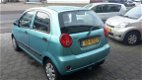 Chevrolet Matiz - 1.0 Style (AIRCO/trekhaak) - 1 - Thumbnail