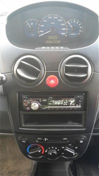 Chevrolet Matiz - 1.0 Style (AIRCO/trekhaak) - 1