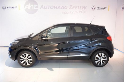 Renault Captur - 0.9 TCe Expression*Navi*Airco*LM.Velgen*Dealer Onderhouden - 1