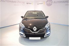 Renault Captur - 0.9 TCe Expression*Navi*Airco*LM.Velgen*Dealer Onderhouden