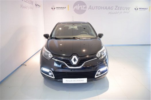 Renault Captur - 0.9 TCe Expression*Navi*Airco*LM.Velgen*Dealer Onderhouden - 1