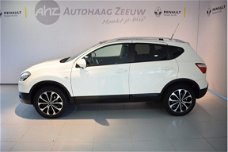 Nissan Qashqai - 1.6 Connect Edition*Panoramadak*Navi+360Camera*Climate*Dealer Auto