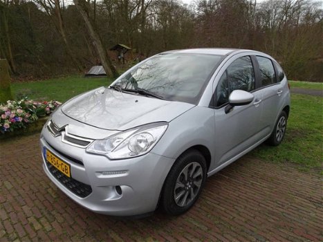 Citroën C3 - PureTech 82 Collection - 1