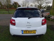 Citroën DS3 - e-HDi 90 So Chic