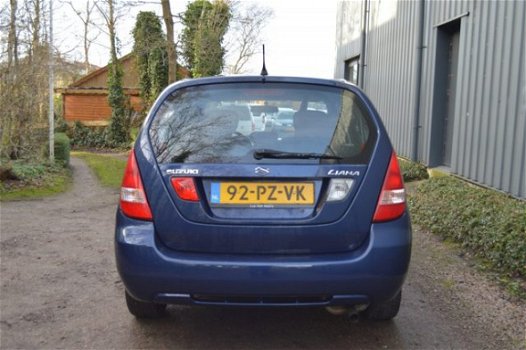 Suzuki Liana - 1.6 S-Limited APK 08-2020 - 1