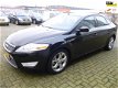 Ford Mondeo - 1.8 TDCi Titanium 2008/HB/ZWART - 1 - Thumbnail