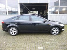 Ford Mondeo - 1.8 TDCi Titanium 2008/HB/ZWART