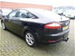 Ford Mondeo - 1.8 TDCi Titanium 2008/HB/ZWART - 1 - Thumbnail