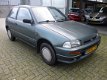 Daihatsu Charade - 1.3i TX AUTOMAAT/122613KM - 1 - Thumbnail