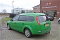 Ford Focus Wagon - 1.6 TDCi Trend airco inruil mogelijk nap - 1 - Thumbnail