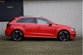 Audi A3 Sportback - 1.4 e-tron PHEV S-Line Sport Automaat [OPEN DAK, NAVI, BANG & OLUFSEN, LED, 18 I - 1 - Thumbnail