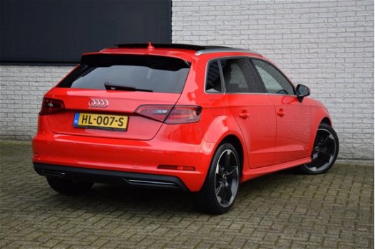 Audi A3 Sportback - 1.4 e-tron PHEV S-Line Sport Automaat [OPEN DAK, NAVI, BANG & OLUFSEN, LED, 18 I - 1