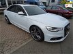 Audi A6 - 3.0 TDI quattro Pro Line Plus 20 inch velgen, Nav, Cam, Leer, zeer complete wagen - 1 - Thumbnail