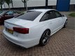 Audi A6 - 3.0 TDI quattro Pro Line Plus 20 inch velgen, Nav, Cam, Leer, zeer complete wagen - 1 - Thumbnail