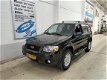 Ford Escape - Limited edition. 1e eigenaar - 1 - Thumbnail