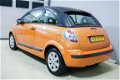 Citroën C3 Pluriel - 1.6i-16V - 1 - Thumbnail