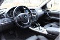 BMW X3 - 2.0i Xdrive M-Pakket Sport Automaat Leder Navi Xenon Orig.Nederlands - 1 - Thumbnail