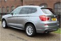 BMW X3 - 2.0i Xdrive M-Pakket Sport Automaat Leder Navi Xenon Orig.Nederlands - 1 - Thumbnail