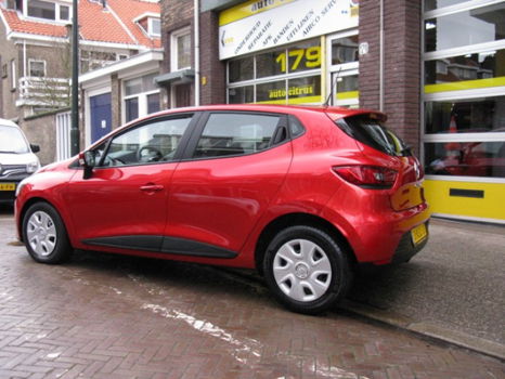 Renault Clio - 0.9 TCe Expression - 1