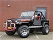 Jeep Wrangler - 2.5i Hardtop - 1 - Thumbnail