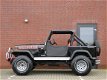 Jeep Wrangler - 2.5i Hardtop - 1 - Thumbnail