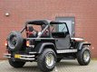 Jeep Wrangler - 2.5i Hardtop - 1 - Thumbnail