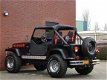 Jeep Wrangler - 2.5i Hardtop - 1 - Thumbnail