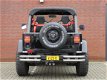 Jeep Wrangler - 2.5i Hardtop - 1 - Thumbnail