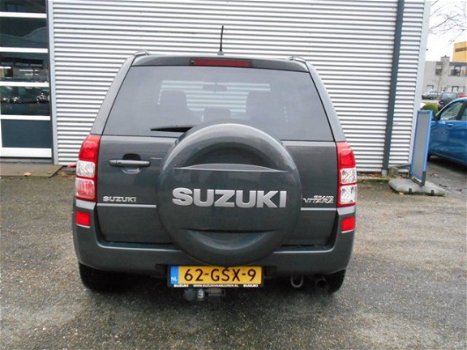 Suzuki Grand Vitara - 2.4 Exclusive - 1