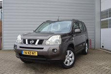 Nissan X-Trail - 2.5 SE 169PK 4WD NAVIGATIE AIRCO TREKHAAK