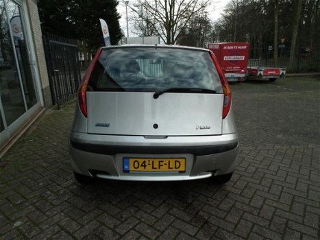 Fiat Punto - 1.2 Active - 1