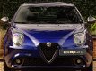 Alfa Romeo MiTo - 1.4 T Veloce QV Carbon/Leer/18inch/Nieuwstaat - 1 - Thumbnail