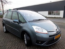 Citroën C4 Picasso - Grand C4 Picasso 2.0 16V Ambiance