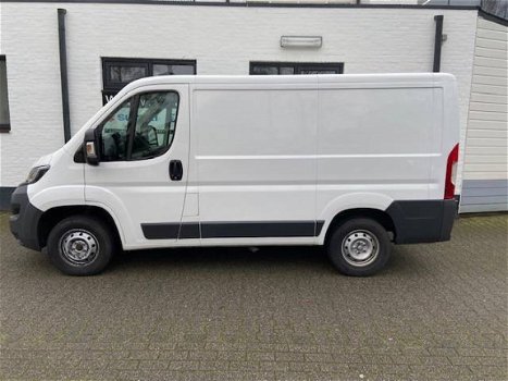 Peugeot Boxer - 2.2 L1 h1 - 1