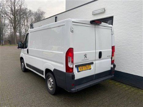 Peugeot Boxer - 2.2 L1 h1 - 1