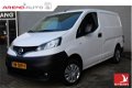 Nissan NV200 - GB 1.5 dCi 110pk Optima trekhaak - 1 - Thumbnail