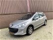 Peugeot 308 SW - 1.6 HDiF X-Line Pano Clima APK NAP 2009 - 1 - Thumbnail