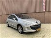 Peugeot 308 SW - 1.6 HDiF X-Line Pano Clima APK NAP 2009 - 1 - Thumbnail