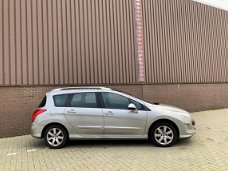 Peugeot 308 SW - 1.6 HDiF X-Line Pano Clima APK NAP 2009