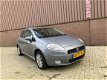 Fiat Grande Punto - 1.4 Dynamic 3drs 2007 180.000km APK NAP - 1 - Thumbnail